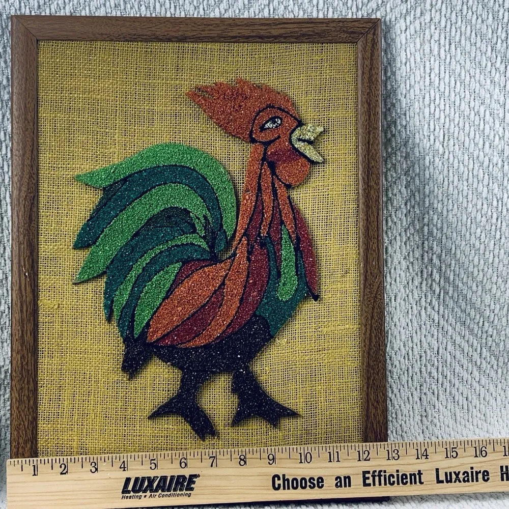 N/A vintage mcm